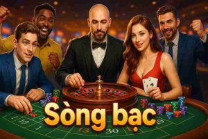 Casino FLY888 – Trải Nghiệm Sòng Bài Đỉnh Cao, Thắng Lớn Mỗi Ngày