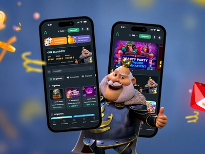 Slot FLY888 Trên Ứng Dụng Di Động Hiện Đại