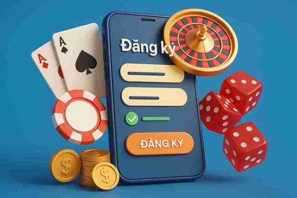 Đăng ký FLY888 – Bước Khởi Đầu An Toàn Và Thắng Lớn